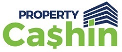 PropertyCashin logo