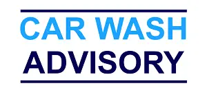 Car Wash Advisory Logo