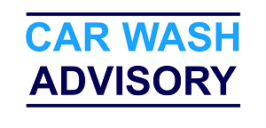 Car Wash Advisory Logo