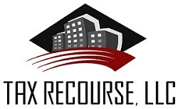 Tax Recourse Logo