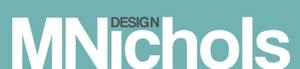 Mark Nichols Design Logo