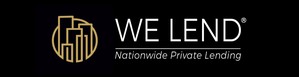 We Lend LLC logo