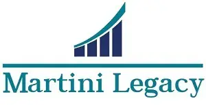 Martini Legacy logo