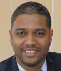 Cory Pinter headshot