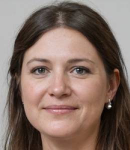 Jessica Lauren headshot